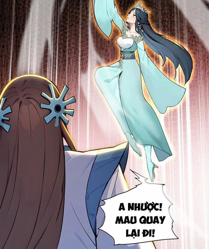 Ta Khiến Trăm Vạn Người Tu Tiên Tức Phát Khóc 73 trang 25