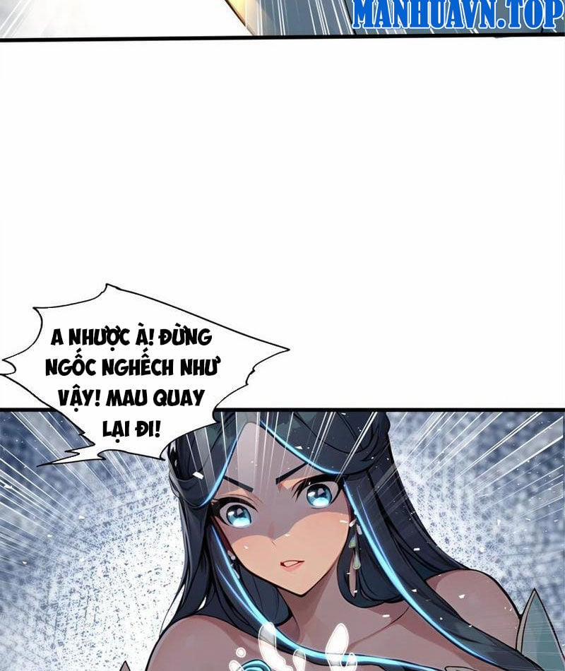 Ta Khiến Trăm Vạn Người Tu Tiên Tức Phát Khóc 73 trang 28