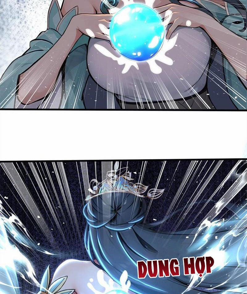 Ta Khiến Trăm Vạn Người Tu Tiên Tức Phát Khóc 73 trang 29