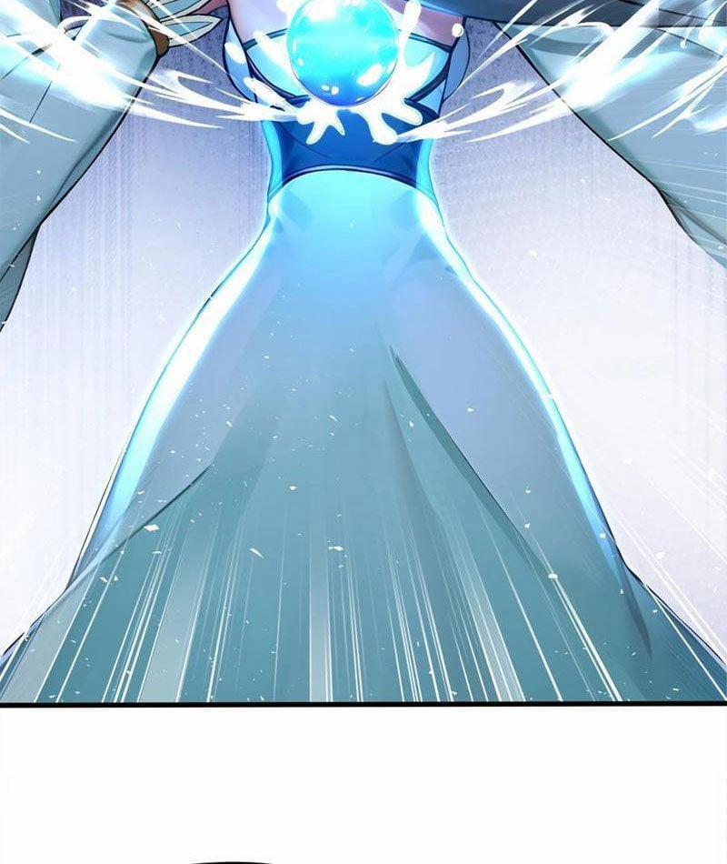 Ta Khiến Trăm Vạn Người Tu Tiên Tức Phát Khóc 73 trang 30