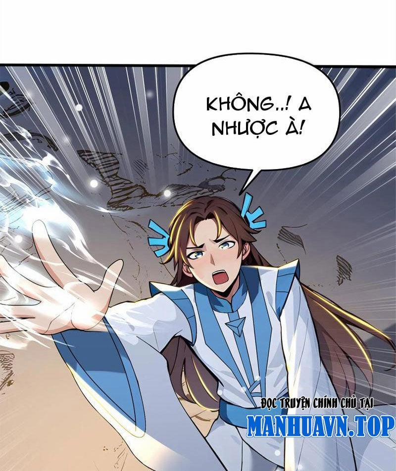 Ta Khiến Trăm Vạn Người Tu Tiên Tức Phát Khóc 73 trang 32