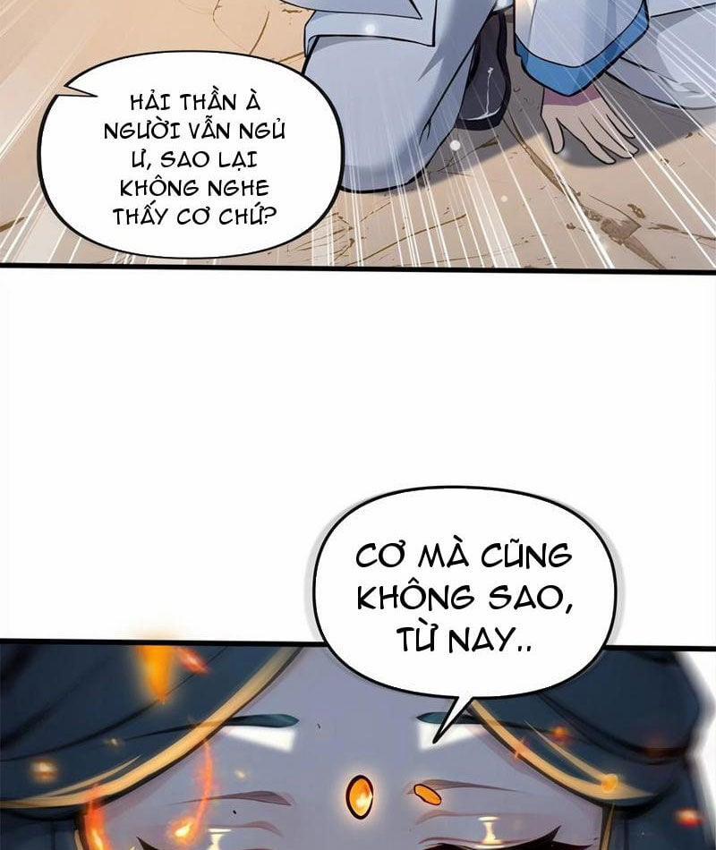 Ta Khiến Trăm Vạn Người Tu Tiên Tức Phát Khóc 73 trang 33