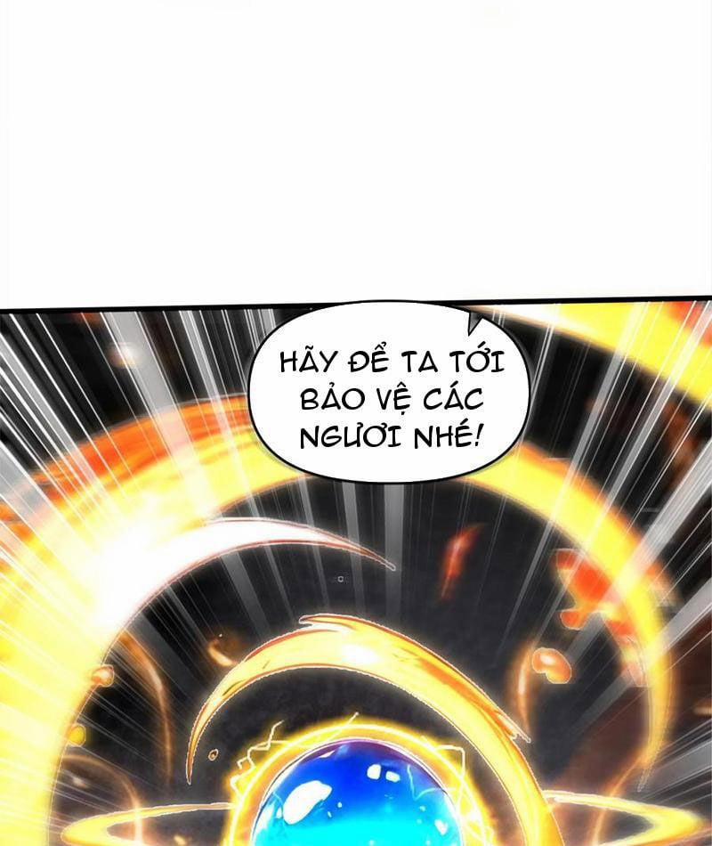 Ta Khiến Trăm Vạn Người Tu Tiên Tức Phát Khóc 73 trang 35