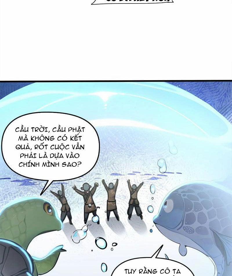 Ta Khiến Trăm Vạn Người Tu Tiên Tức Phát Khóc 73 trang 42