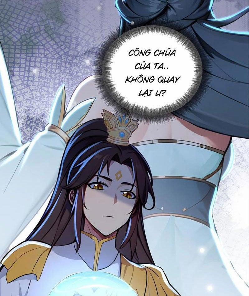 Ta Khiến Trăm Vạn Người Tu Tiên Tức Phát Khóc 73 trang 44