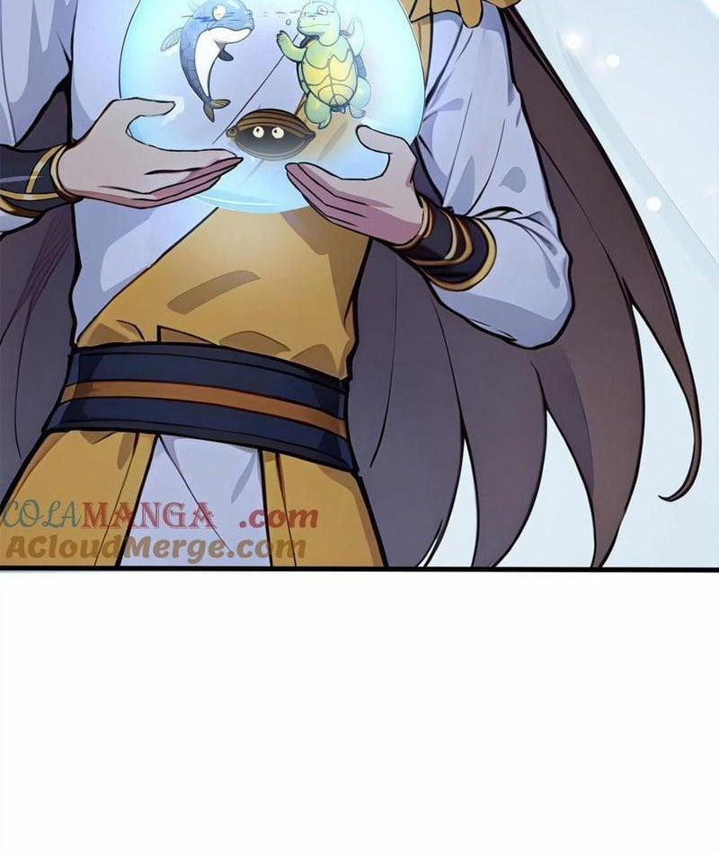 Ta Khiến Trăm Vạn Người Tu Tiên Tức Phát Khóc 73 trang 45