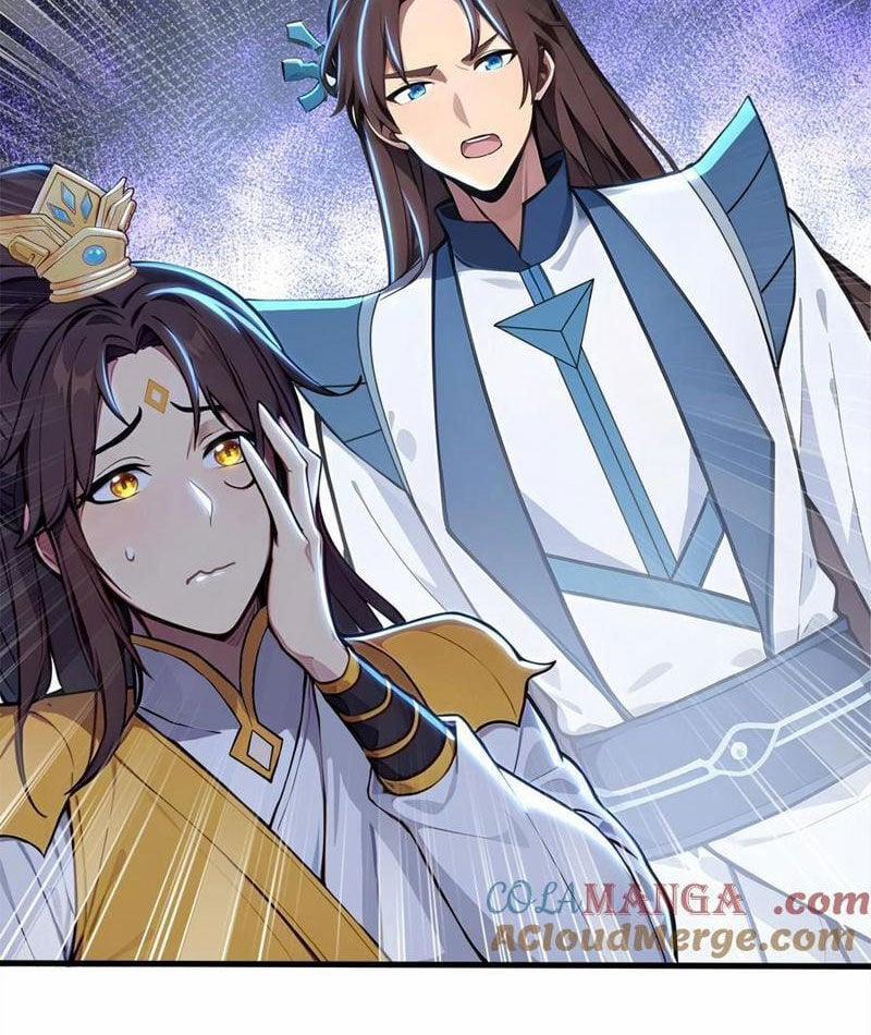 Ta Khiến Trăm Vạn Người Tu Tiên Tức Phát Khóc 73 trang 49