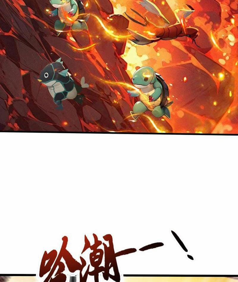 Ta Khiến Trăm Vạn Người Tu Tiên Tức Phát Khóc 73 trang 5