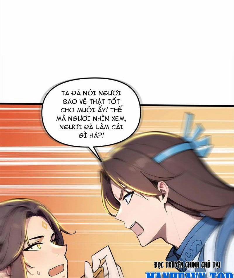 Ta Khiến Trăm Vạn Người Tu Tiên Tức Phát Khóc 73 trang 50