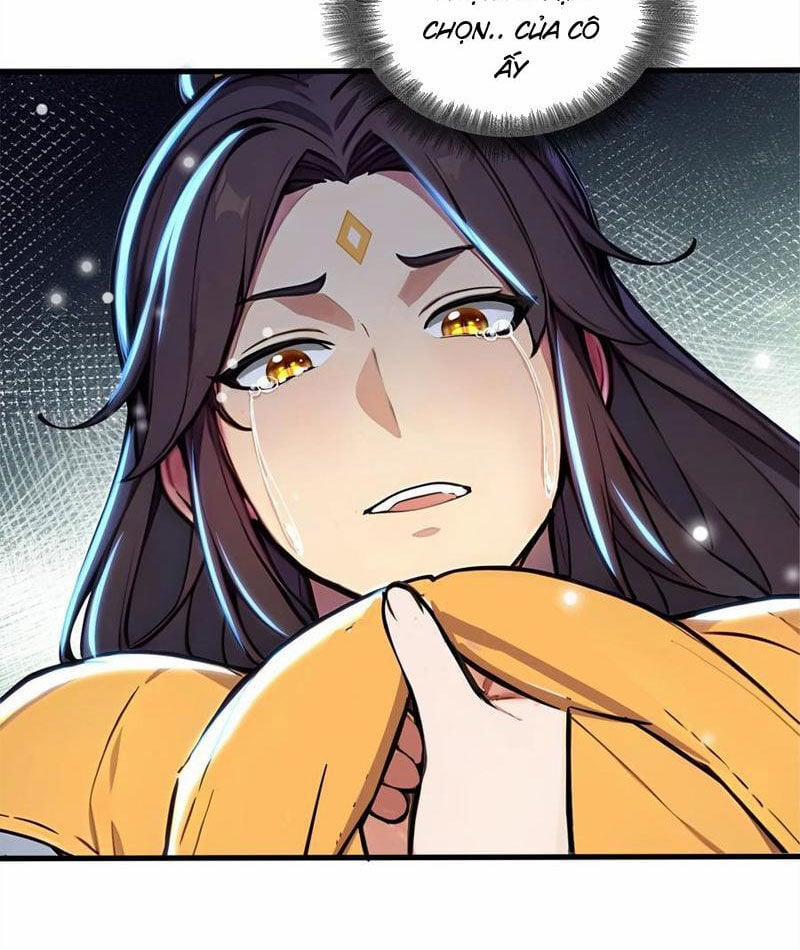 Ta Khiến Trăm Vạn Người Tu Tiên Tức Phát Khóc 73 trang 52