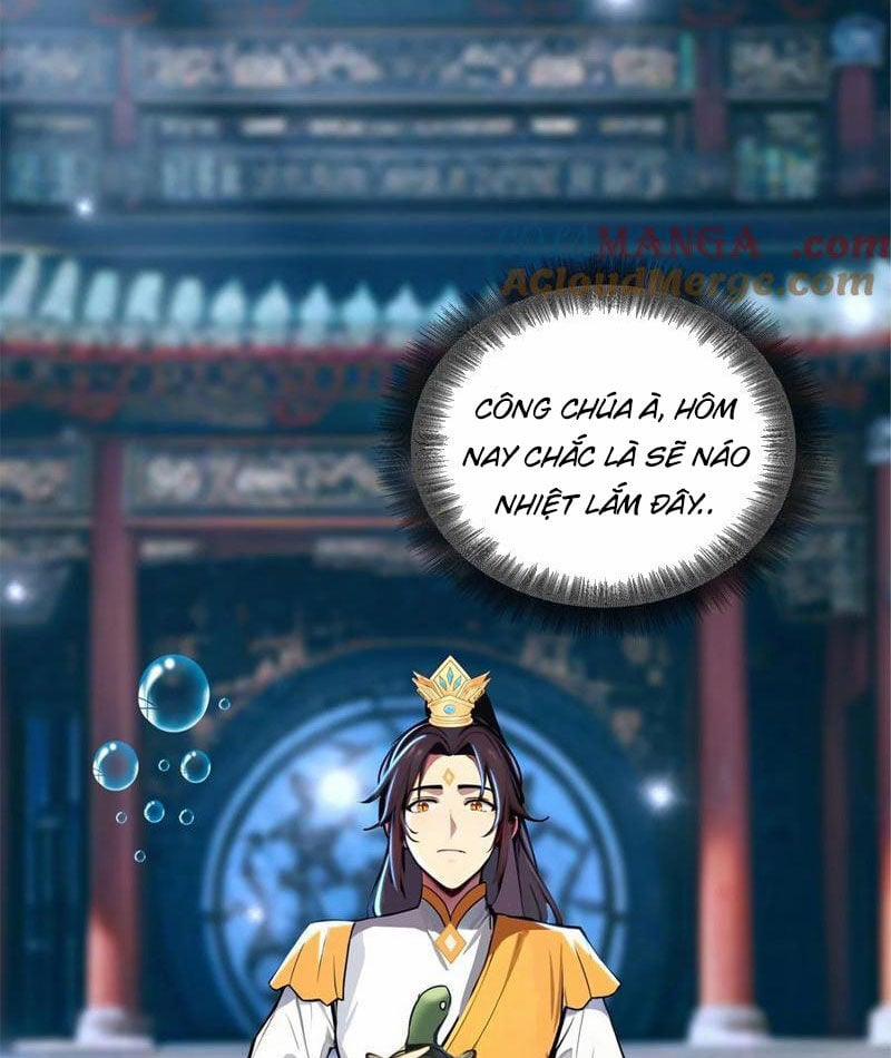 Ta Khiến Trăm Vạn Người Tu Tiên Tức Phát Khóc 73 trang 55