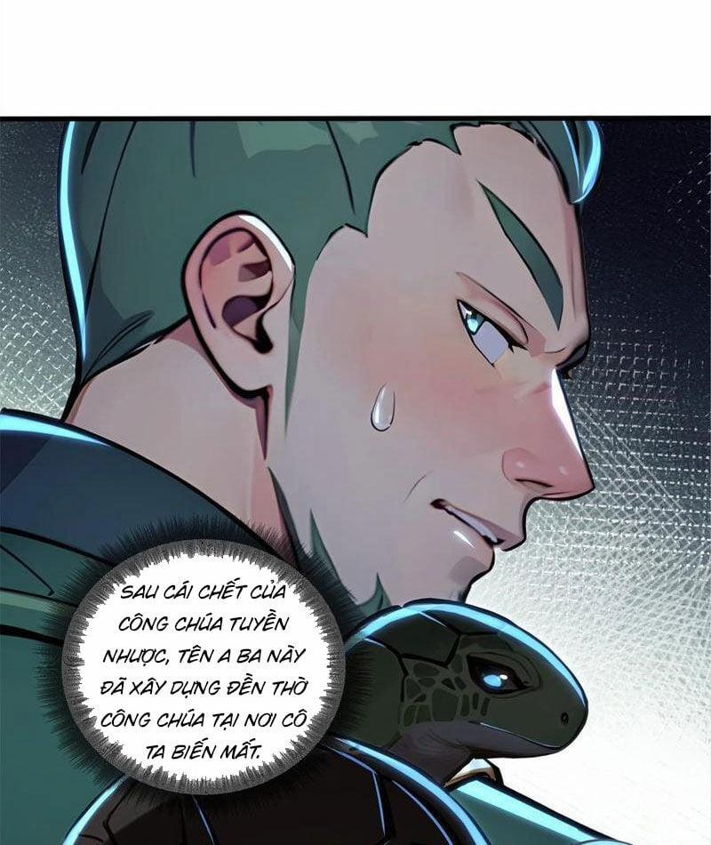 Ta Khiến Trăm Vạn Người Tu Tiên Tức Phát Khóc 73 trang 57