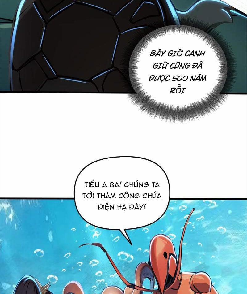 Ta Khiến Trăm Vạn Người Tu Tiên Tức Phát Khóc 73 trang 58