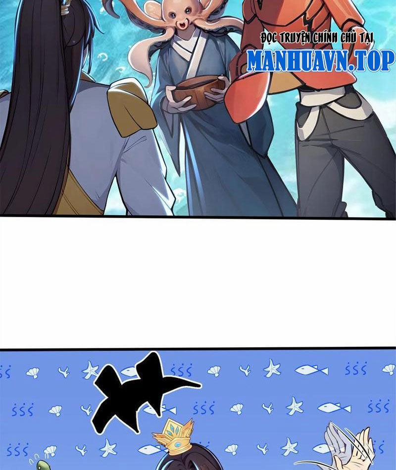 Ta Khiến Trăm Vạn Người Tu Tiên Tức Phát Khóc 73 trang 59