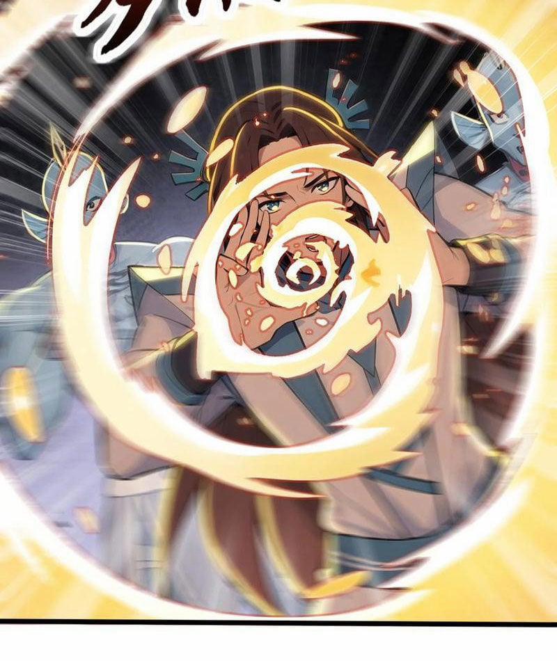 Ta Khiến Trăm Vạn Người Tu Tiên Tức Phát Khóc 73 trang 6