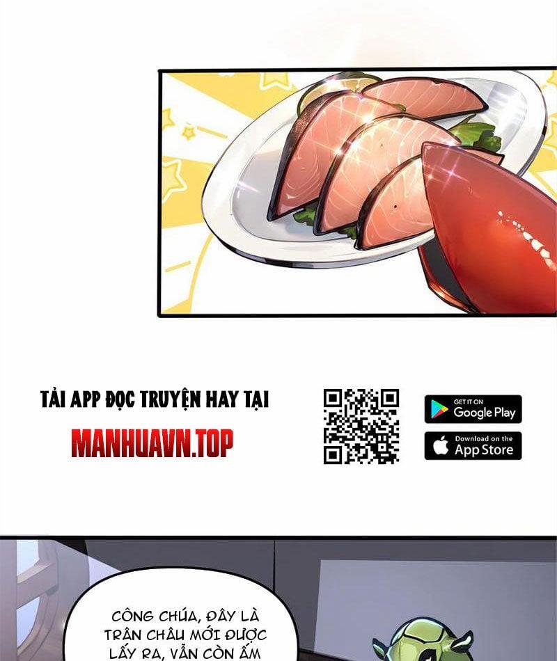 Ta Khiến Trăm Vạn Người Tu Tiên Tức Phát Khóc 73 trang 61