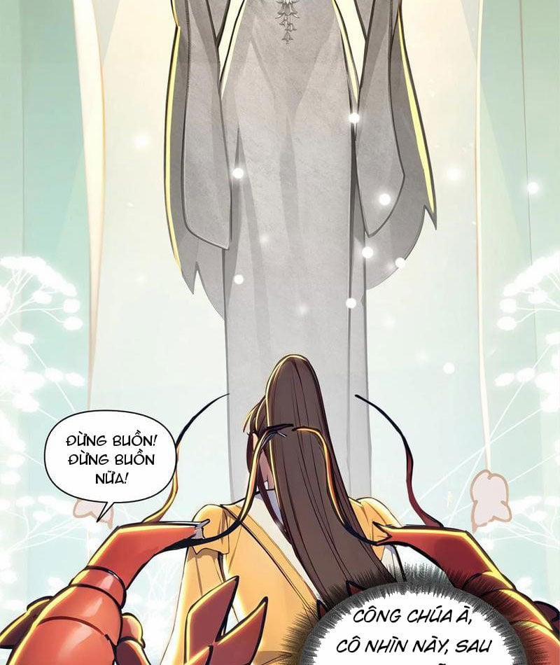 Ta Khiến Trăm Vạn Người Tu Tiên Tức Phát Khóc 73 trang 64