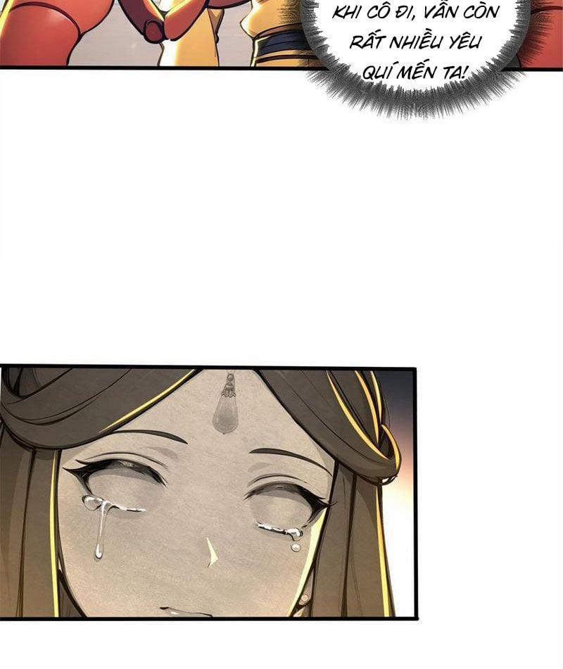 Ta Khiến Trăm Vạn Người Tu Tiên Tức Phát Khóc 73 trang 65