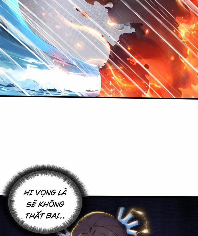 Ta Khiến Trăm Vạn Người Tu Tiên Tức Phát Khóc 73 trang 8