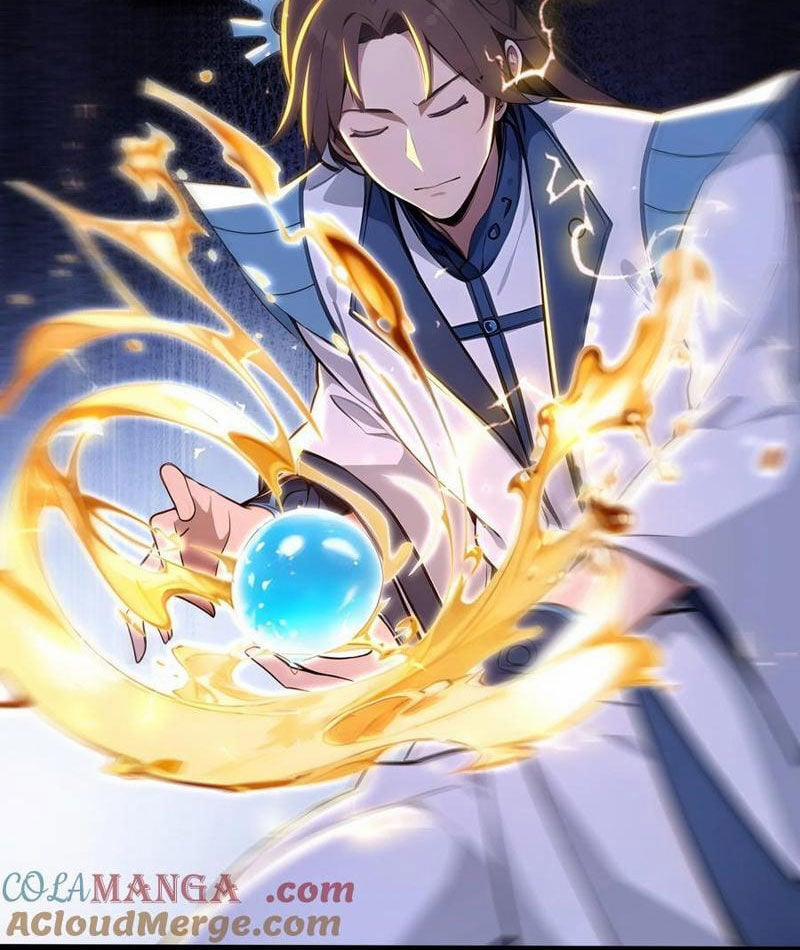 Ta Khiến Trăm Vạn Người Tu Tiên Tức Phát Khóc 73 trang 9