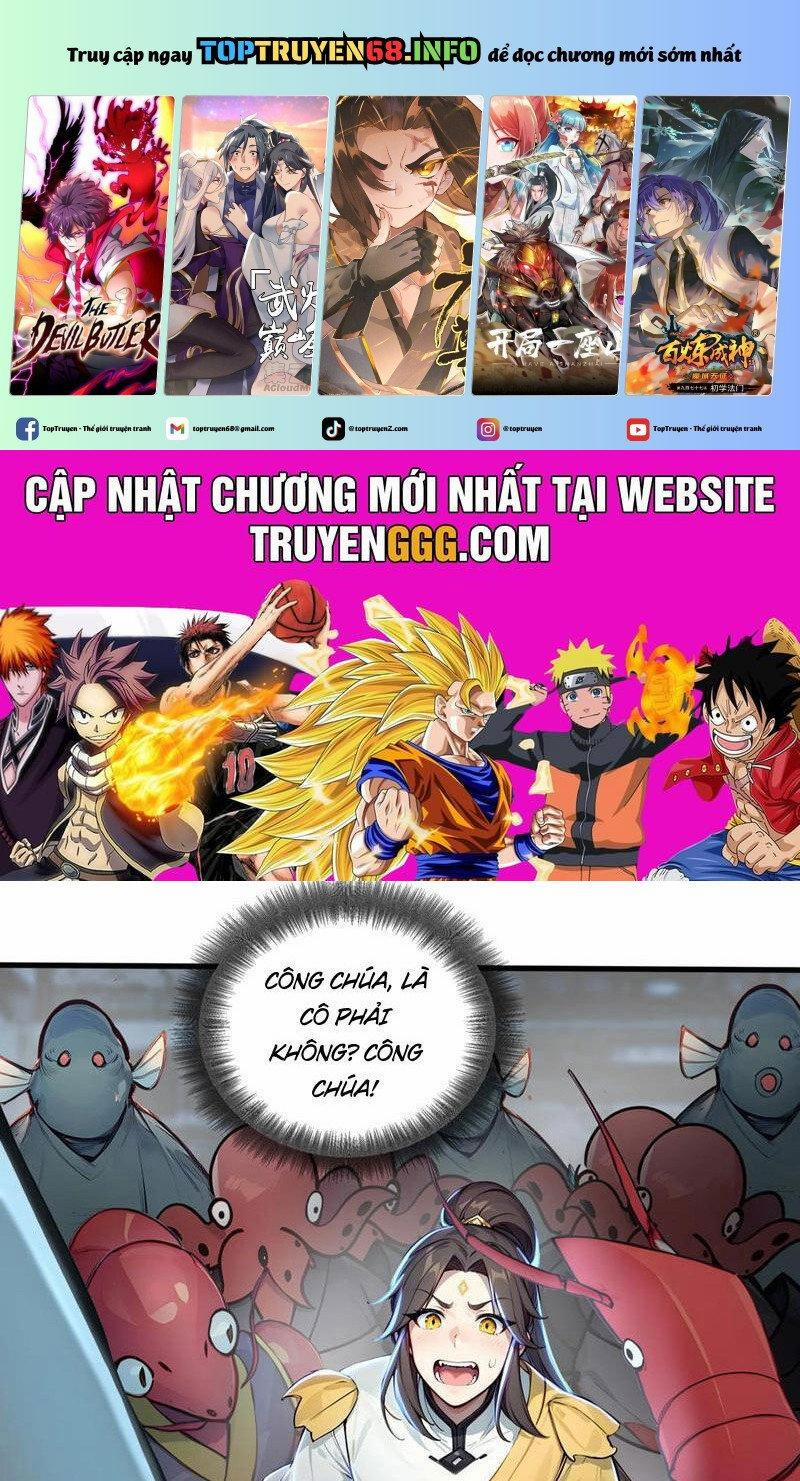 Ta Khiến Trăm Vạn Người Tu Tiên Tức Phát Khóc 74 trang 0