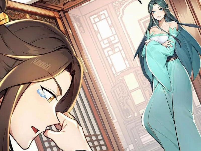 Ta Khiến Trăm Vạn Người Tu Tiên Tức Phát Khóc 74 trang 13