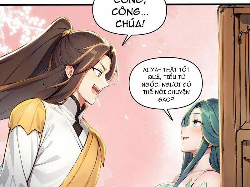 Ta Khiến Trăm Vạn Người Tu Tiên Tức Phát Khóc 74 trang 17