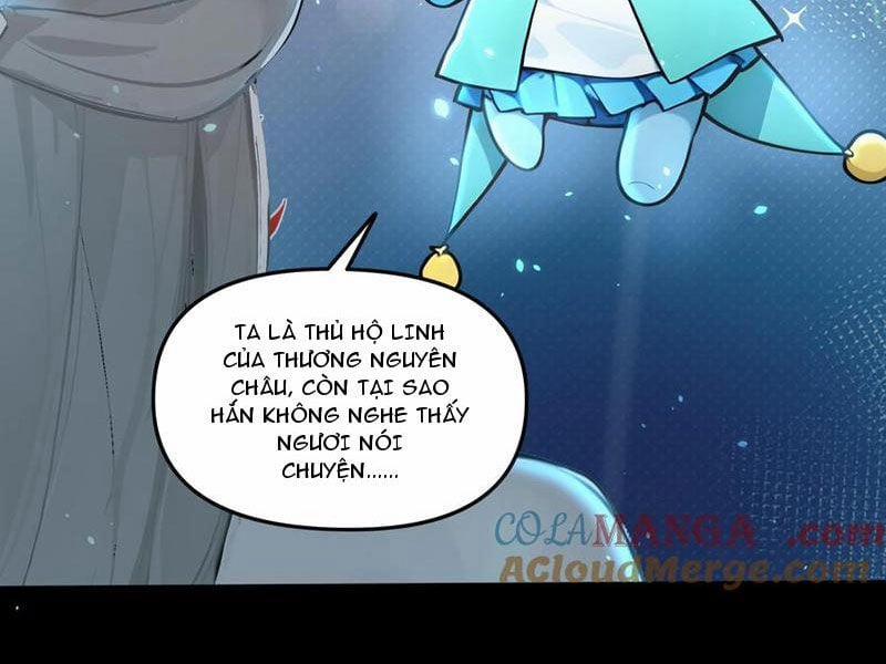 Ta Khiến Trăm Vạn Người Tu Tiên Tức Phát Khóc 74 trang 28