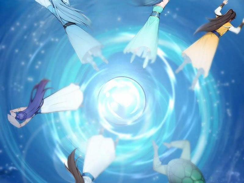 Ta Khiến Trăm Vạn Người Tu Tiên Tức Phát Khóc 74 trang 53