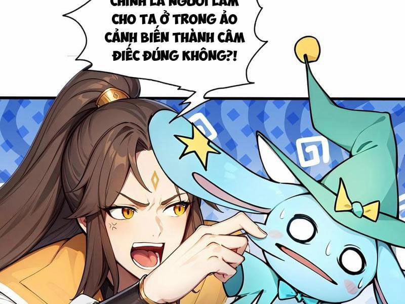 Ta Khiến Trăm Vạn Người Tu Tiên Tức Phát Khóc 74 trang 58