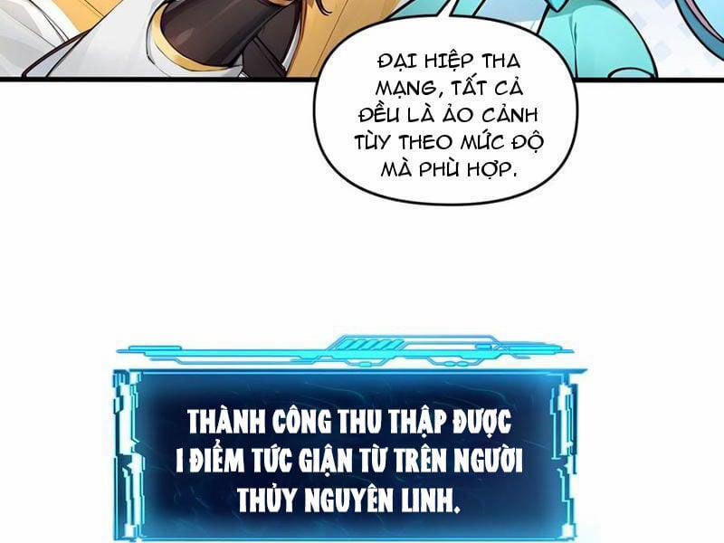 Ta Khiến Trăm Vạn Người Tu Tiên Tức Phát Khóc 74 trang 59