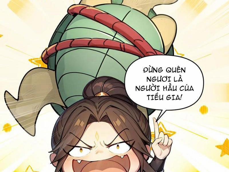 Ta Khiến Trăm Vạn Người Tu Tiên Tức Phát Khóc 74 trang 63