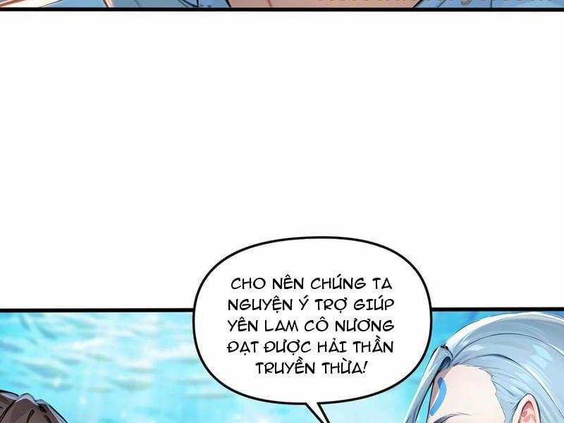 Ta Khiến Trăm Vạn Người Tu Tiên Tức Phát Khóc 74 trang 75