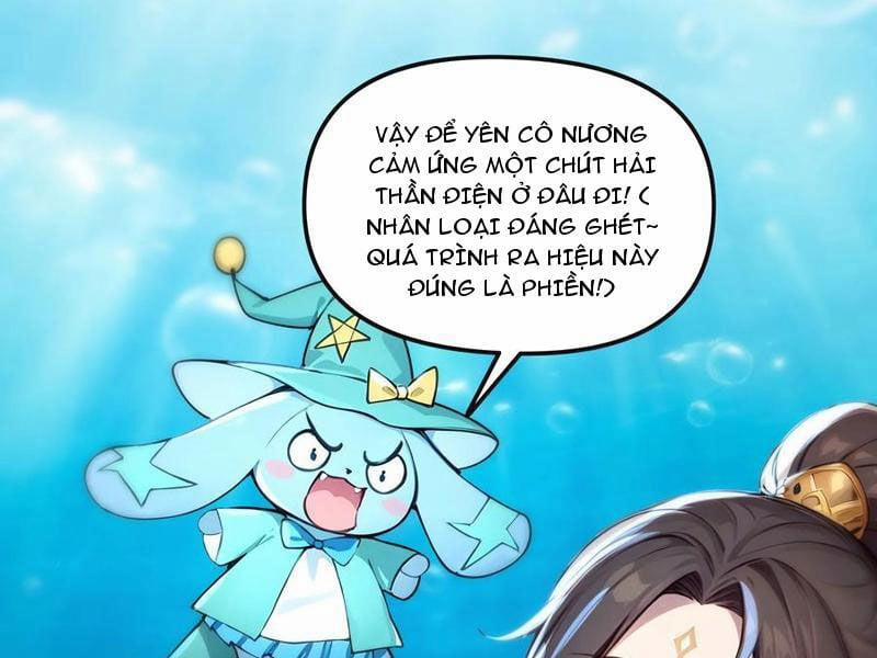 Ta Khiến Trăm Vạn Người Tu Tiên Tức Phát Khóc 74 trang 81