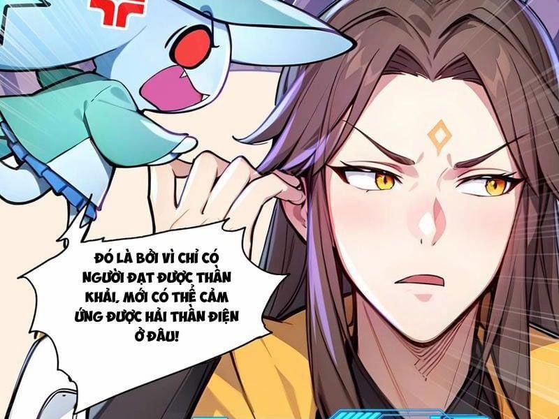 Ta Khiến Trăm Vạn Người Tu Tiên Tức Phát Khóc 74 trang 84