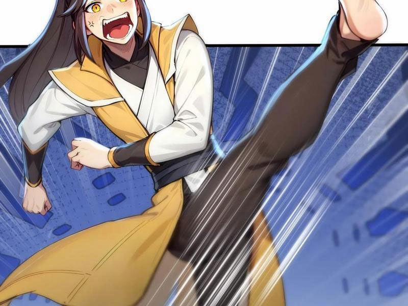 Ta Khiến Trăm Vạn Người Tu Tiên Tức Phát Khóc 74 trang 93