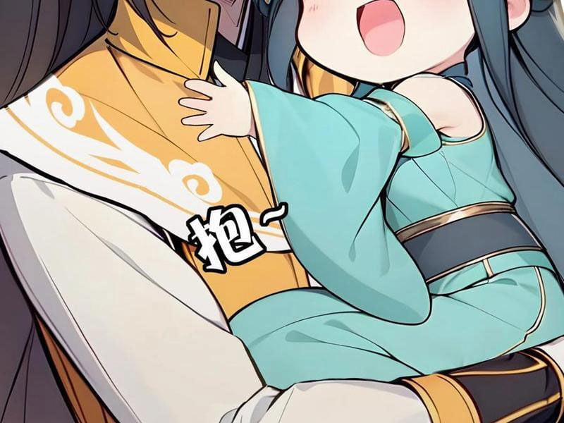 Ta Khiến Trăm Vạn Người Tu Tiên Tức Phát Khóc 75 trang 101