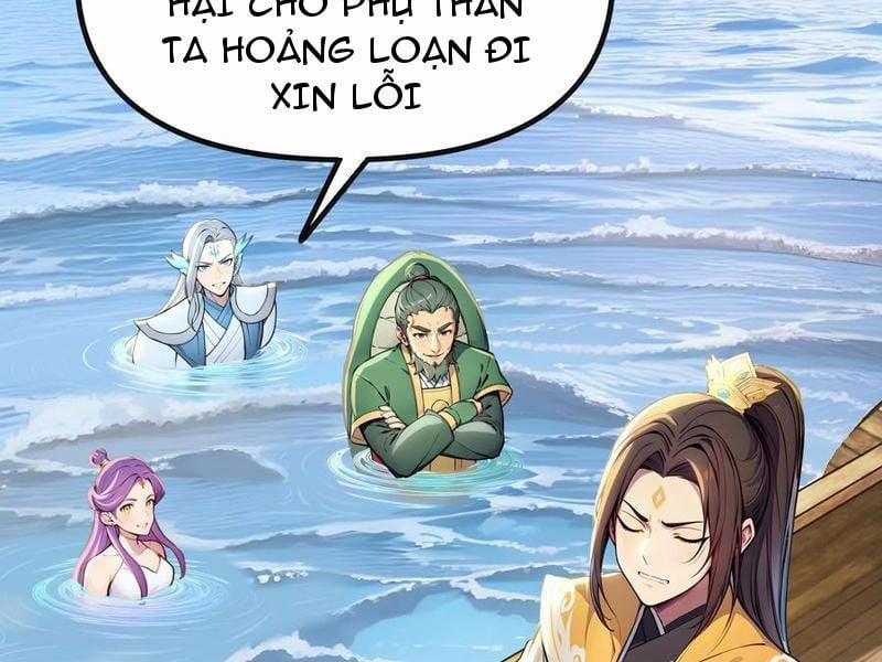 Ta Khiến Trăm Vạn Người Tu Tiên Tức Phát Khóc 75 trang 106