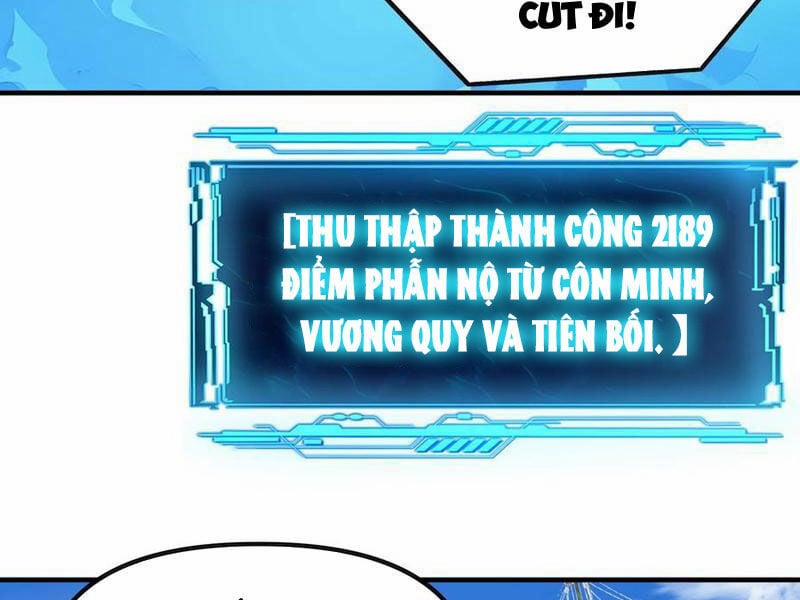 Ta Khiến Trăm Vạn Người Tu Tiên Tức Phát Khóc 75 trang 110