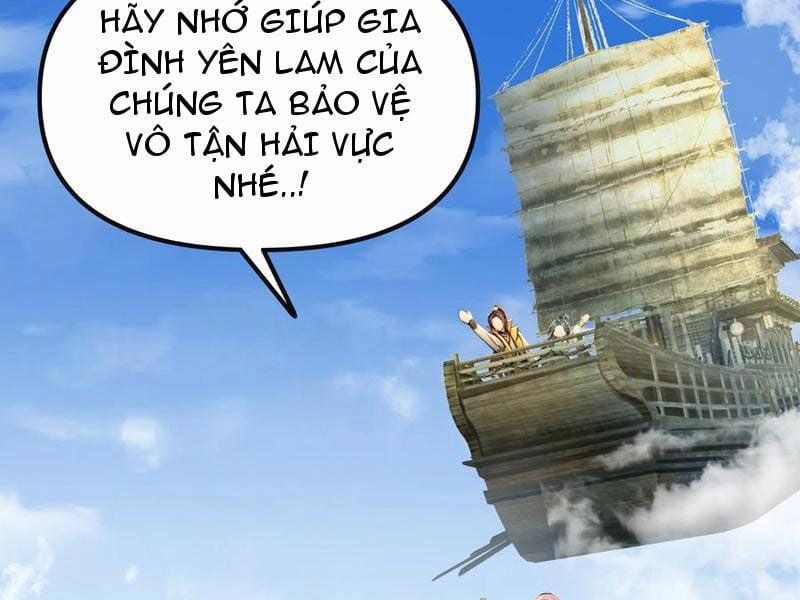 Ta Khiến Trăm Vạn Người Tu Tiên Tức Phát Khóc 75 trang 111