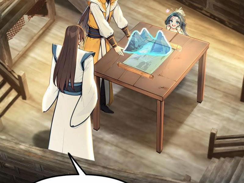 Ta Khiến Trăm Vạn Người Tu Tiên Tức Phát Khóc 75 trang 115