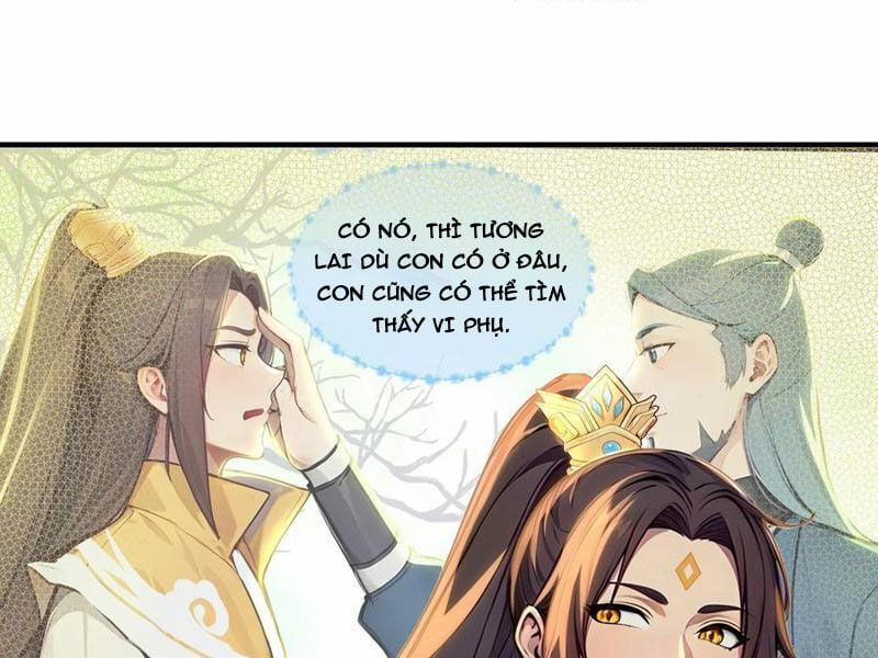 Ta Khiến Trăm Vạn Người Tu Tiên Tức Phát Khóc 75 trang 117