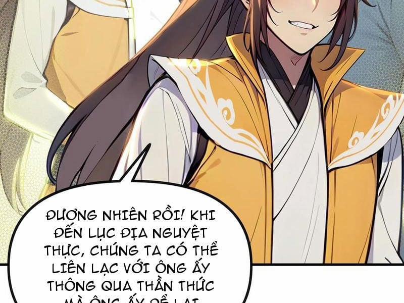 Ta Khiến Trăm Vạn Người Tu Tiên Tức Phát Khóc 75 trang 118