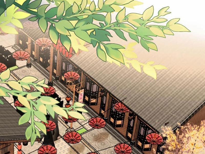 Ta Khiến Trăm Vạn Người Tu Tiên Tức Phát Khóc 75 trang 121