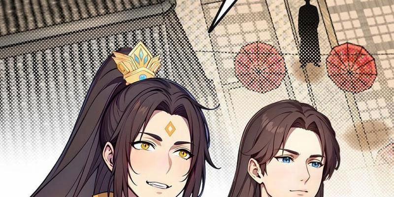 Ta Khiến Trăm Vạn Người Tu Tiên Tức Phát Khóc 75 trang 123