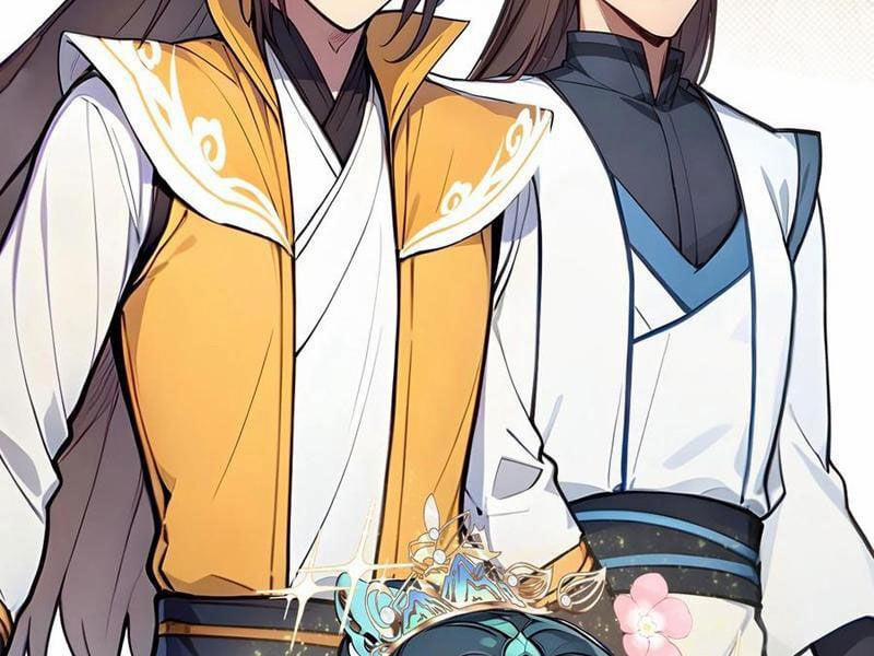 Ta Khiến Trăm Vạn Người Tu Tiên Tức Phát Khóc 75 trang 124