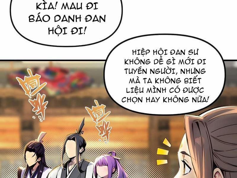 Ta Khiến Trăm Vạn Người Tu Tiên Tức Phát Khóc 75 trang 126