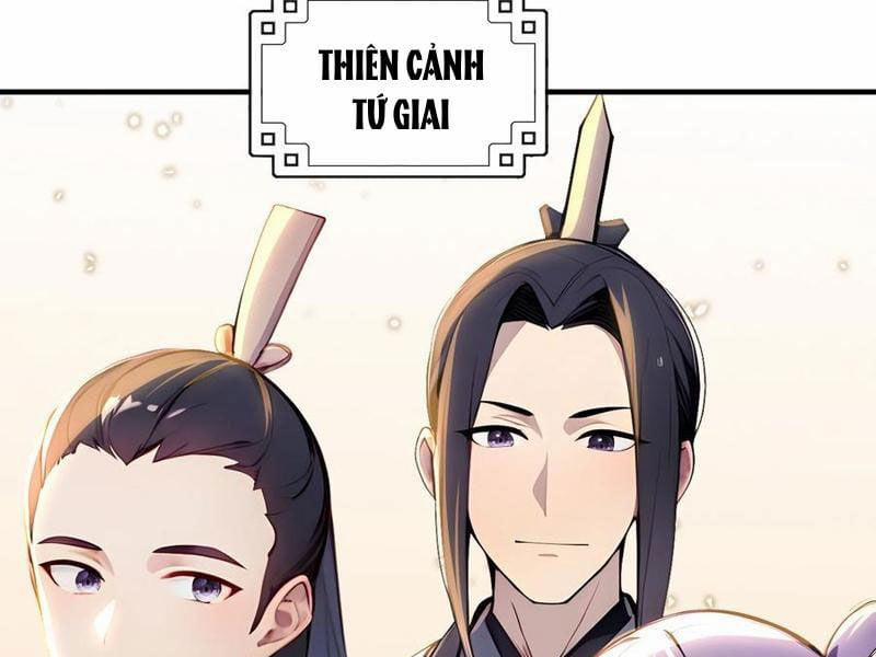 Ta Khiến Trăm Vạn Người Tu Tiên Tức Phát Khóc 75 trang 128