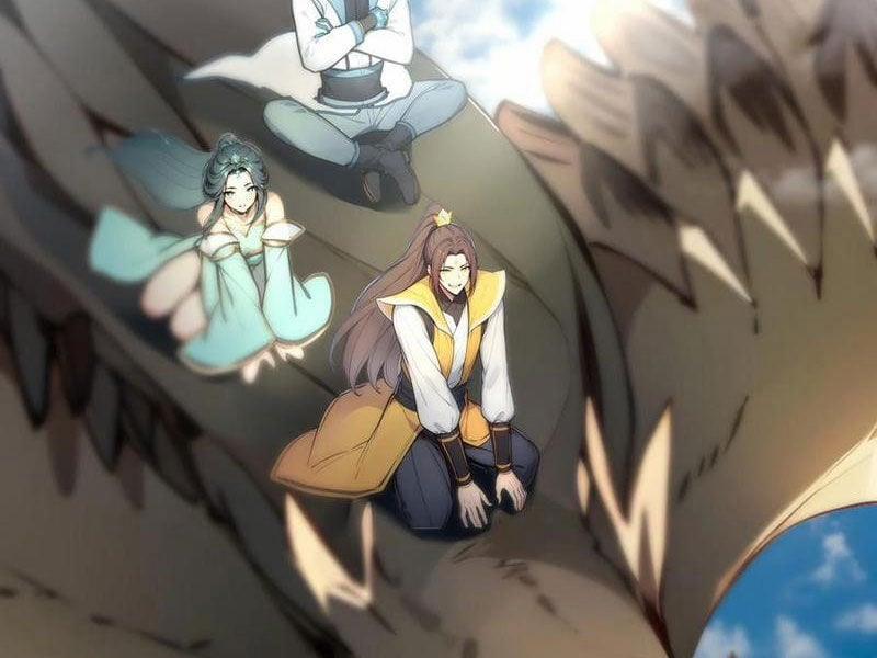 Ta Khiến Trăm Vạn Người Tu Tiên Tức Phát Khóc 75 trang 13