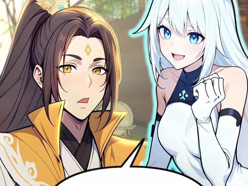 Ta Khiến Trăm Vạn Người Tu Tiên Tức Phát Khóc 75 trang 132